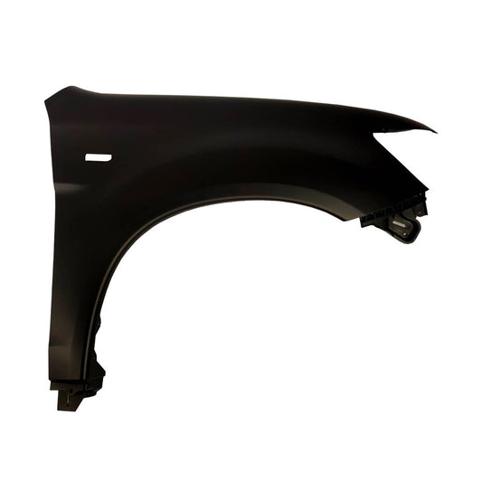 Front Right Front Passenger Side Fender 2011-2015 Mitsubishi Outlander Sport, Rvr