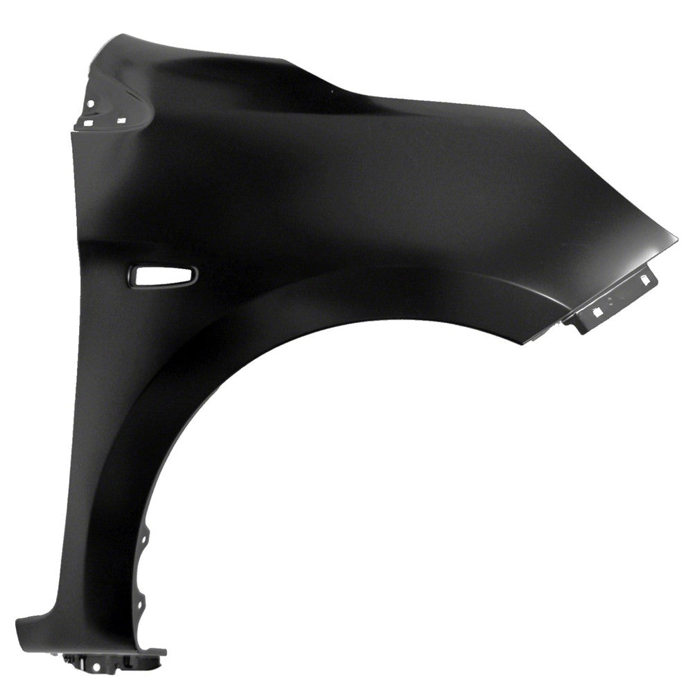 Front Right Passenger Side Front Fender 2014-2020 Mitsubishi Mirage