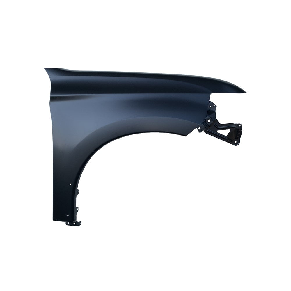 Front Right Front Passenger Side Fender 2016-2020 Mitsubishi Outlander