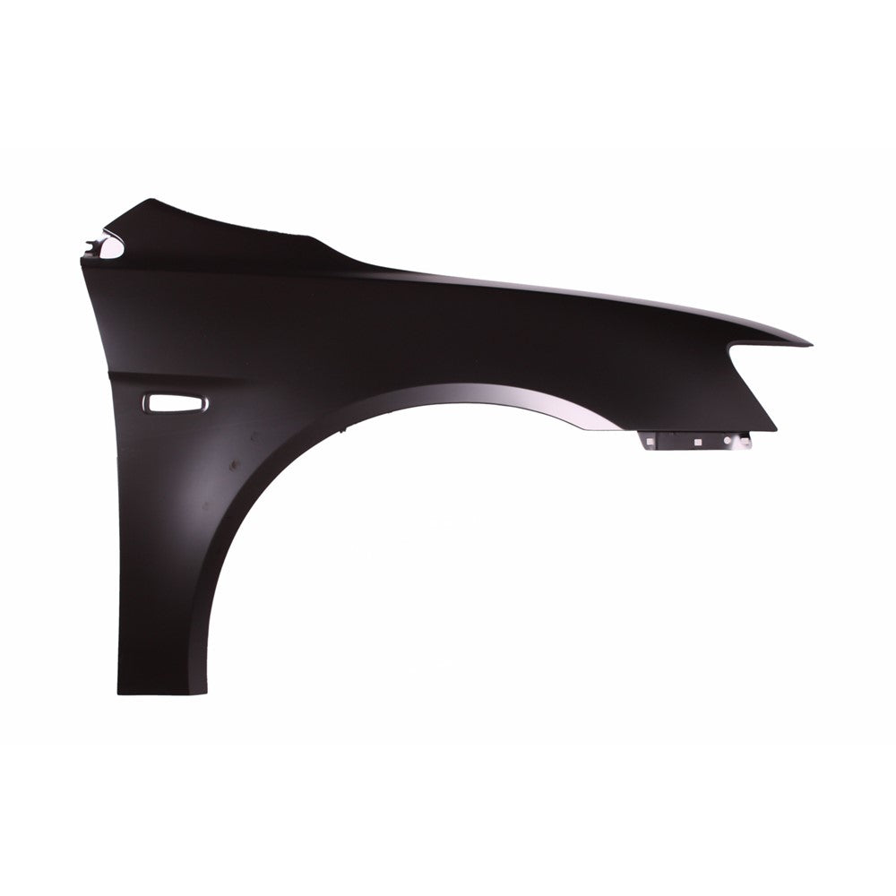 Front Right Front Passenger Side Fender 2012-2015 Mitsubishi Lancer