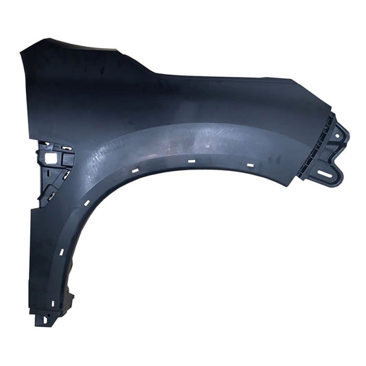 Front Right Front Passenger Side Fender 2020-2024 Mitsubishi Outlander Sport, Outlander, Rvr