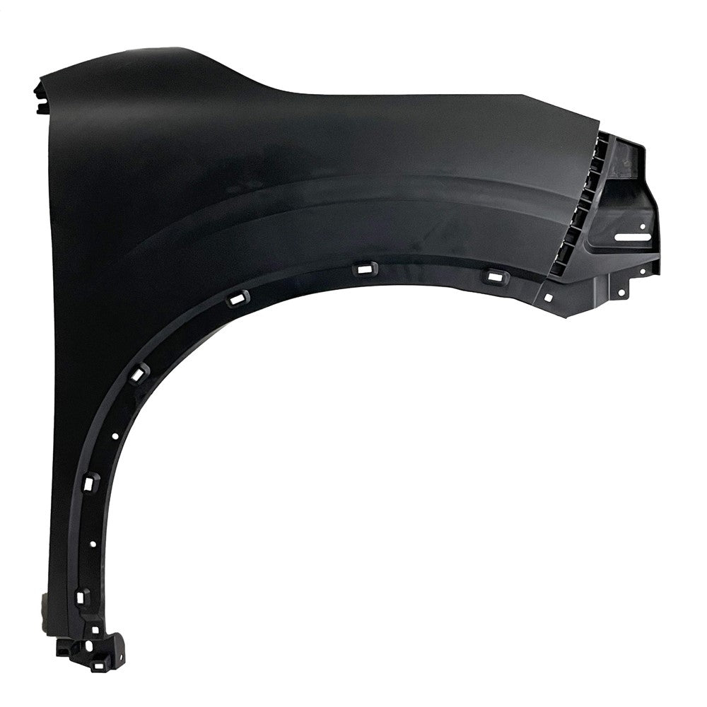 Front Right Front Passenger Side Fender 2022-2024 Mitsubishi Outlander