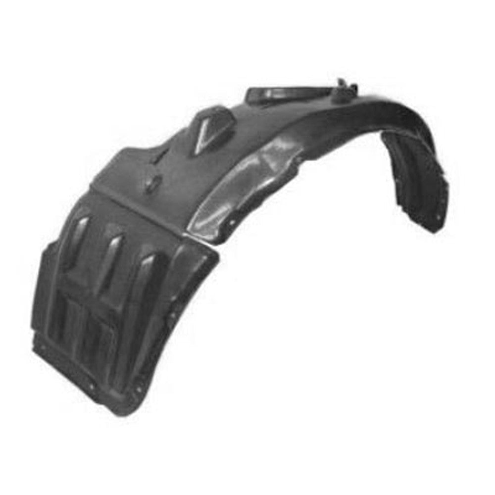 Front Left Driver Side Front Fender Liner 2004-2011 Mitsubishi Galant
