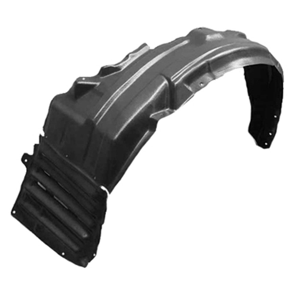 Left Inner Fender 2008-2013 Mitsubishi Lancer