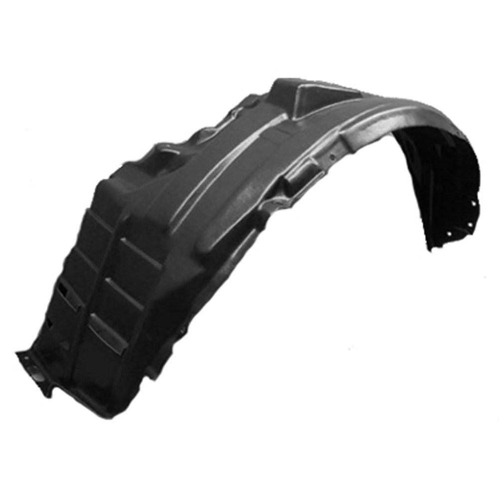 Front Left Inner Fender 2007-2013 Mitsubishi Outlander