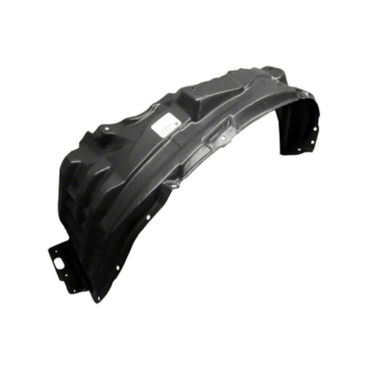 Front Left Front Driver Side Fender Liner 2011-2017 Mitsubishi Outlander Sport, Rvr