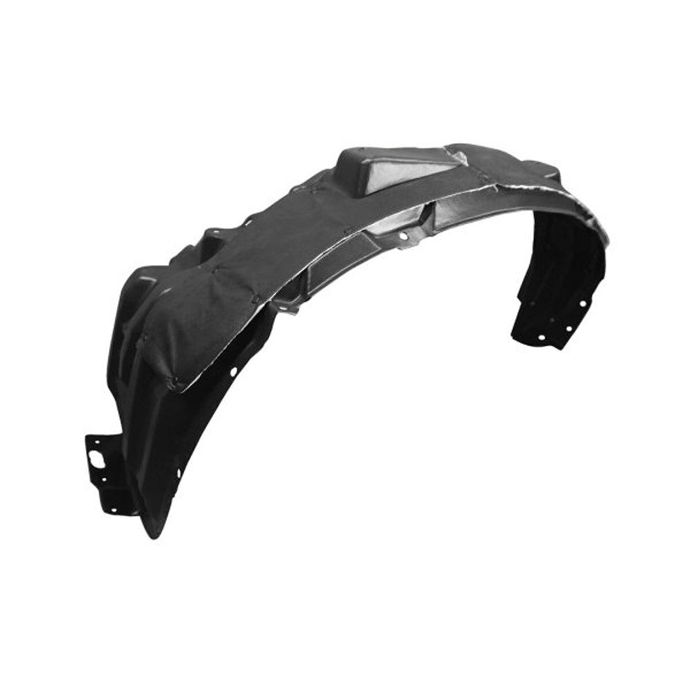 Front Left Driver Side Front Inner Fender Liner 2014-2019 Mitsubishi Outlander Sport, Rvr