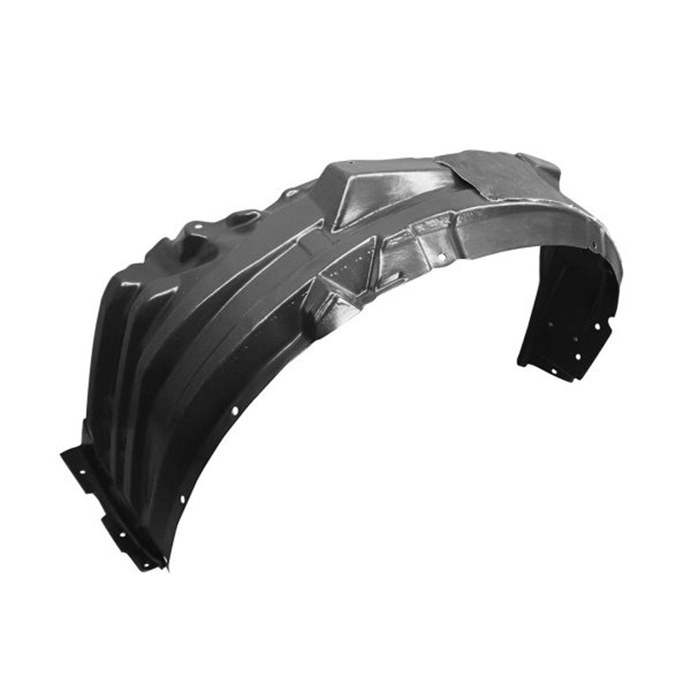 Front Left Front Driver Side Fender Liner 2014 Mitsubishi Outlander