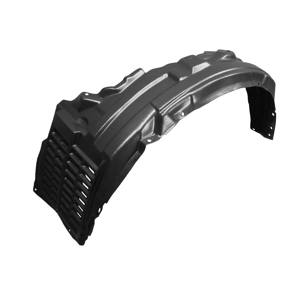 Front Left Driver Side Front Fender Liner 2010-2015 Mitsubishi Lancer