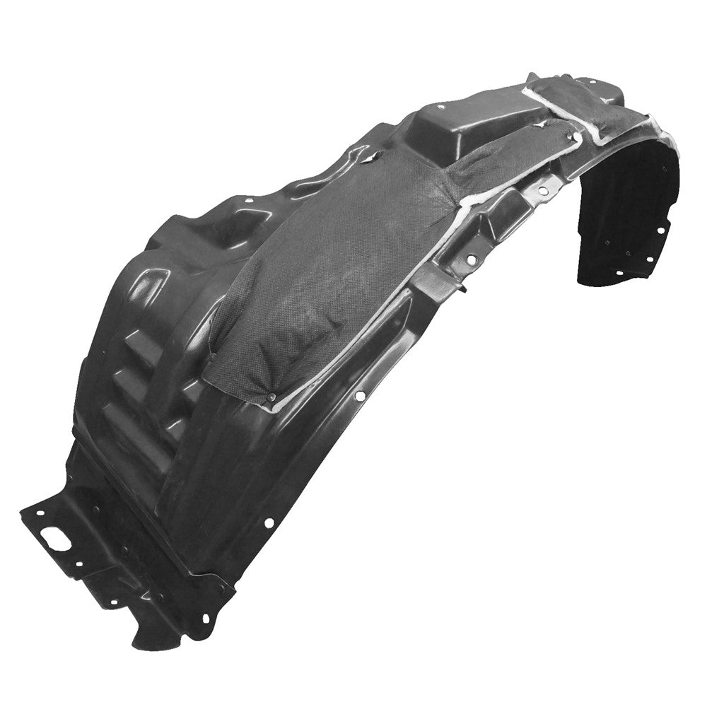 Front Left Driver Side Front Fender Liner 2020-2024 Mitsubishi Outlander Sport, Outlander, Rvr