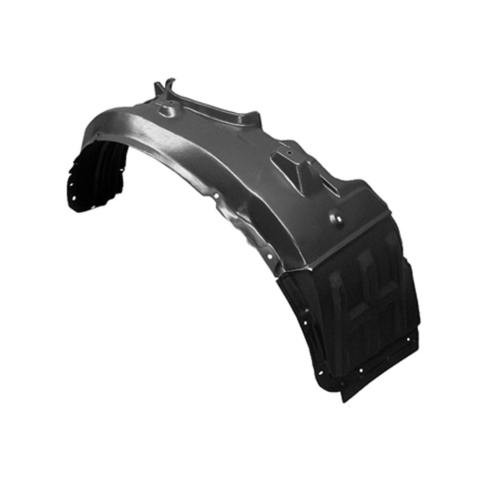 Front Right Fender Liner 2004-2012 Mitsubishi Galant