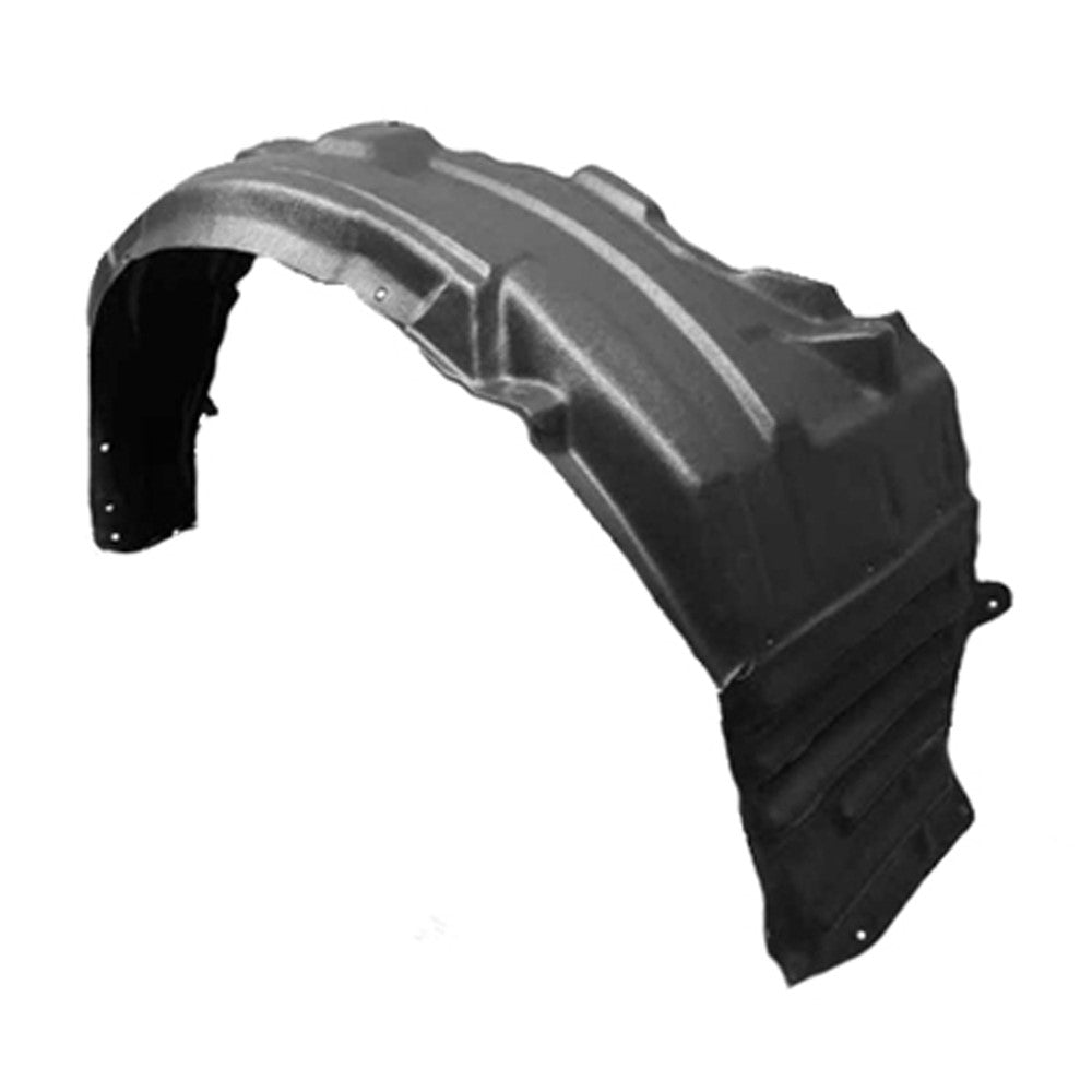 Right Inner Fender 2008-2013 Mitsubishi Lancer