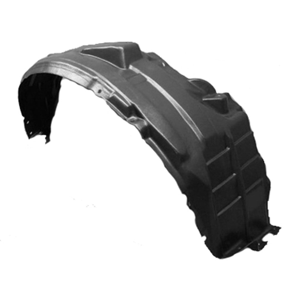 Front Right Inner Fender 2007-2013 Mitsubishi Outlander