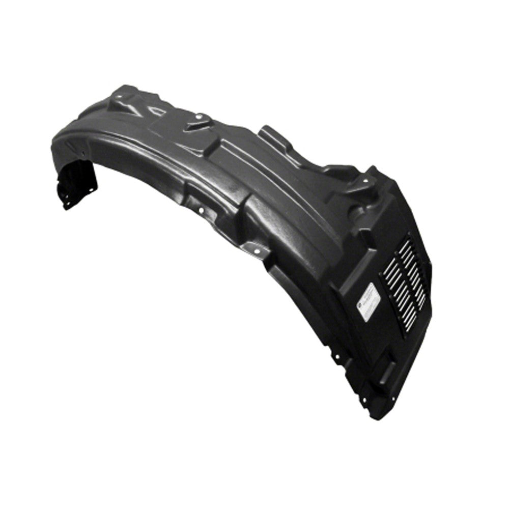 Front Right Front Passenger Side Fender Liner 2009-2017 Mitsubishi Lancer
