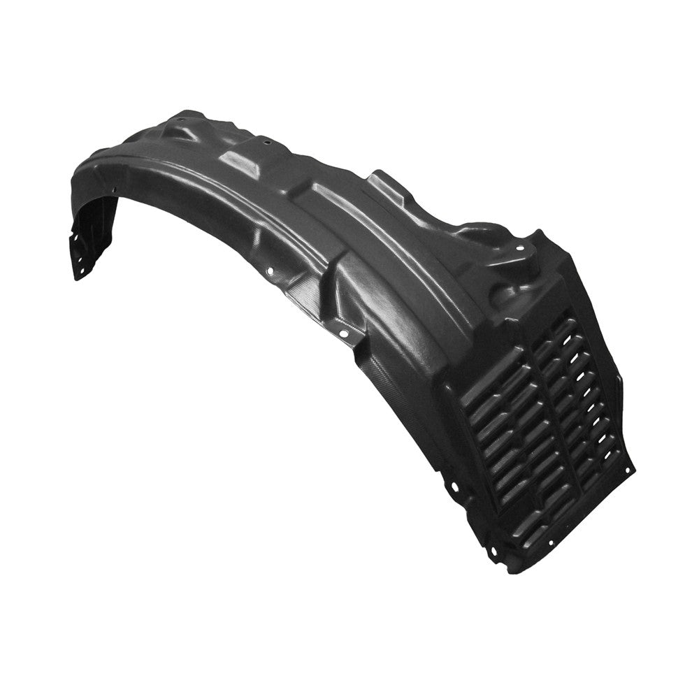 Front Right Passenger Side Front Fender Liner 2010-2015 Mitsubishi Lancer