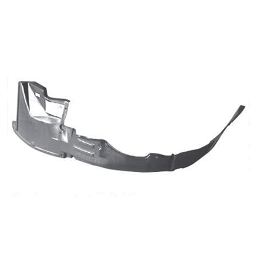 Front Left Fender Splash Shield 1995-1999 Eagle Talon & Mitsubishi Eclipse
