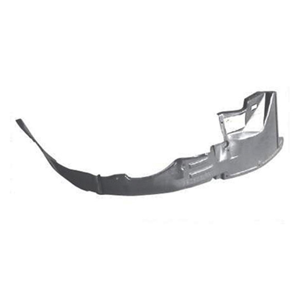 Front Right Fender Splash Shield 1995-1999 Eagle Talon & Mitsubishi Eclipse