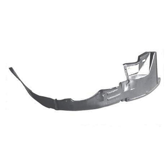 Front Right Fender Splash Shield 1995-1999 Eagle Talon & Mitsubishi Eclipse