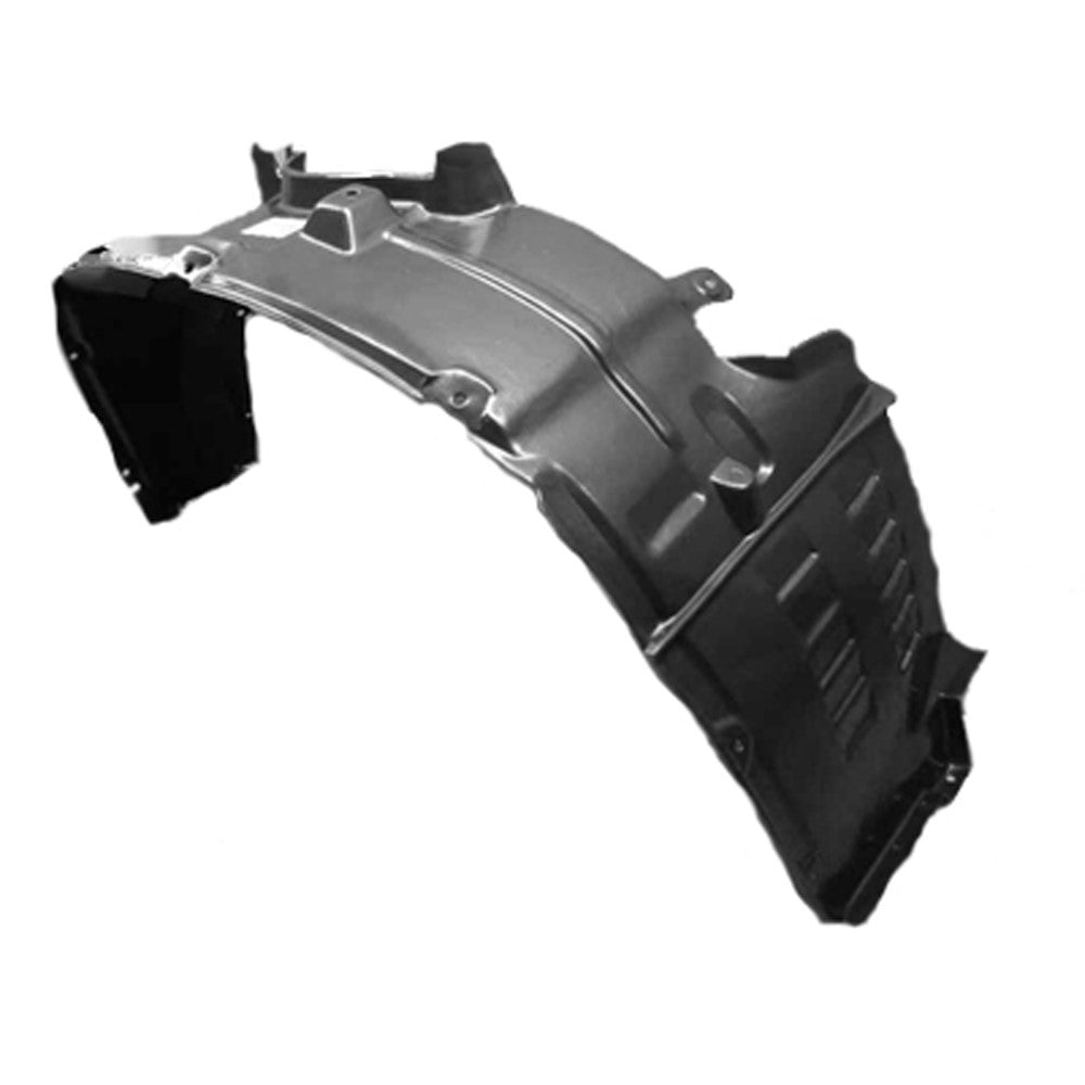 Right Inner Fender 2006-2008 Mitsubishi Endeavor