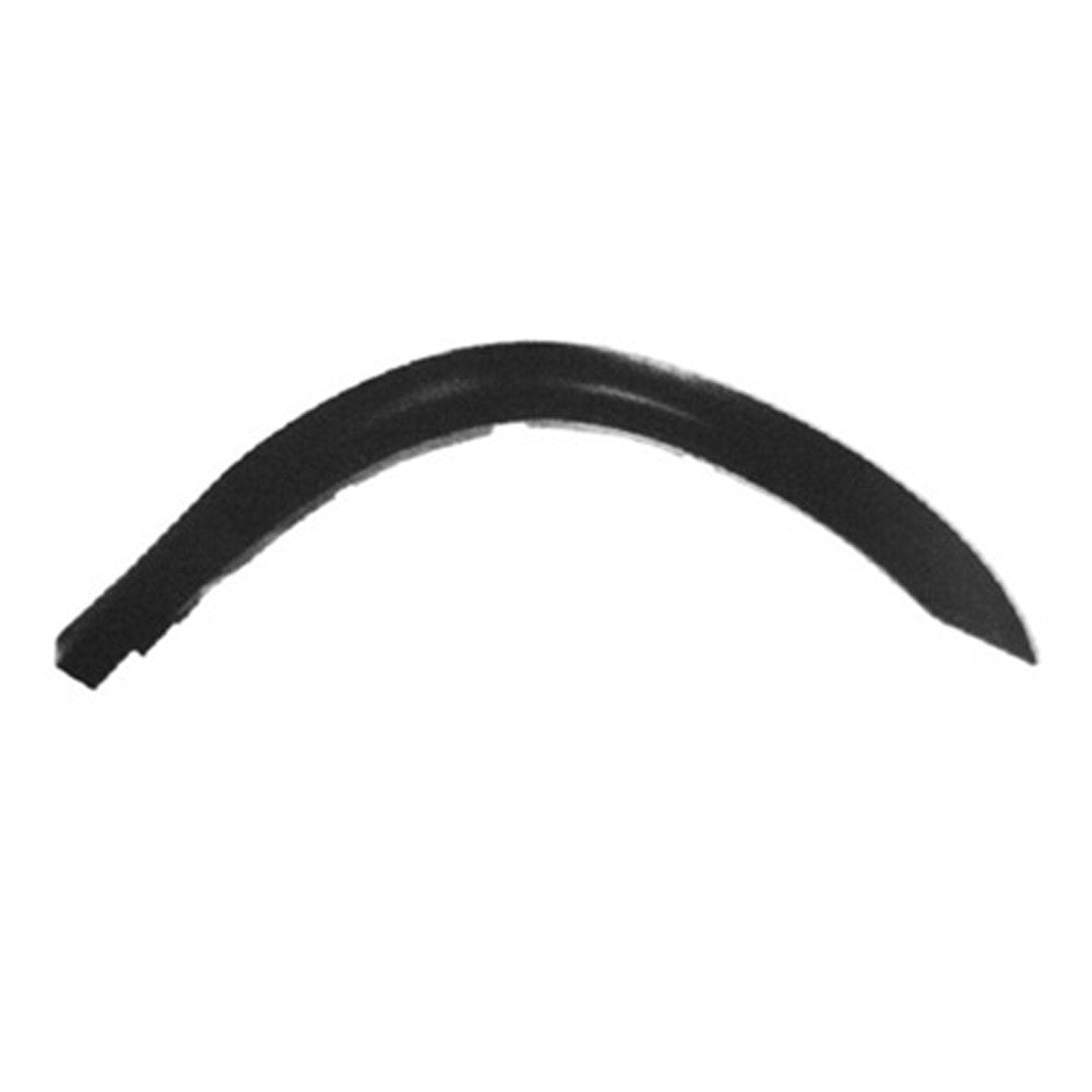 Front Right Fender Flare 2000-2004 Mitsubishi Montero Sport, Montero