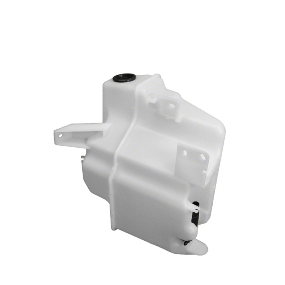 Windshield Washer Tank With Pump For Models Without Turbo 2008-2017 Mitsubishi Lancer