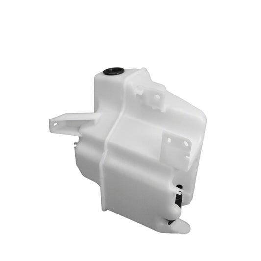 Windshield Washer Tank With Pump For Models Without Turbo 2008-2017 Mitsubishi Lancer
