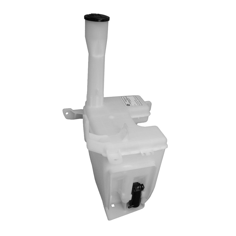 Windshield Washer Tank With Pump 2002-2007 Mitsubishi Lancer