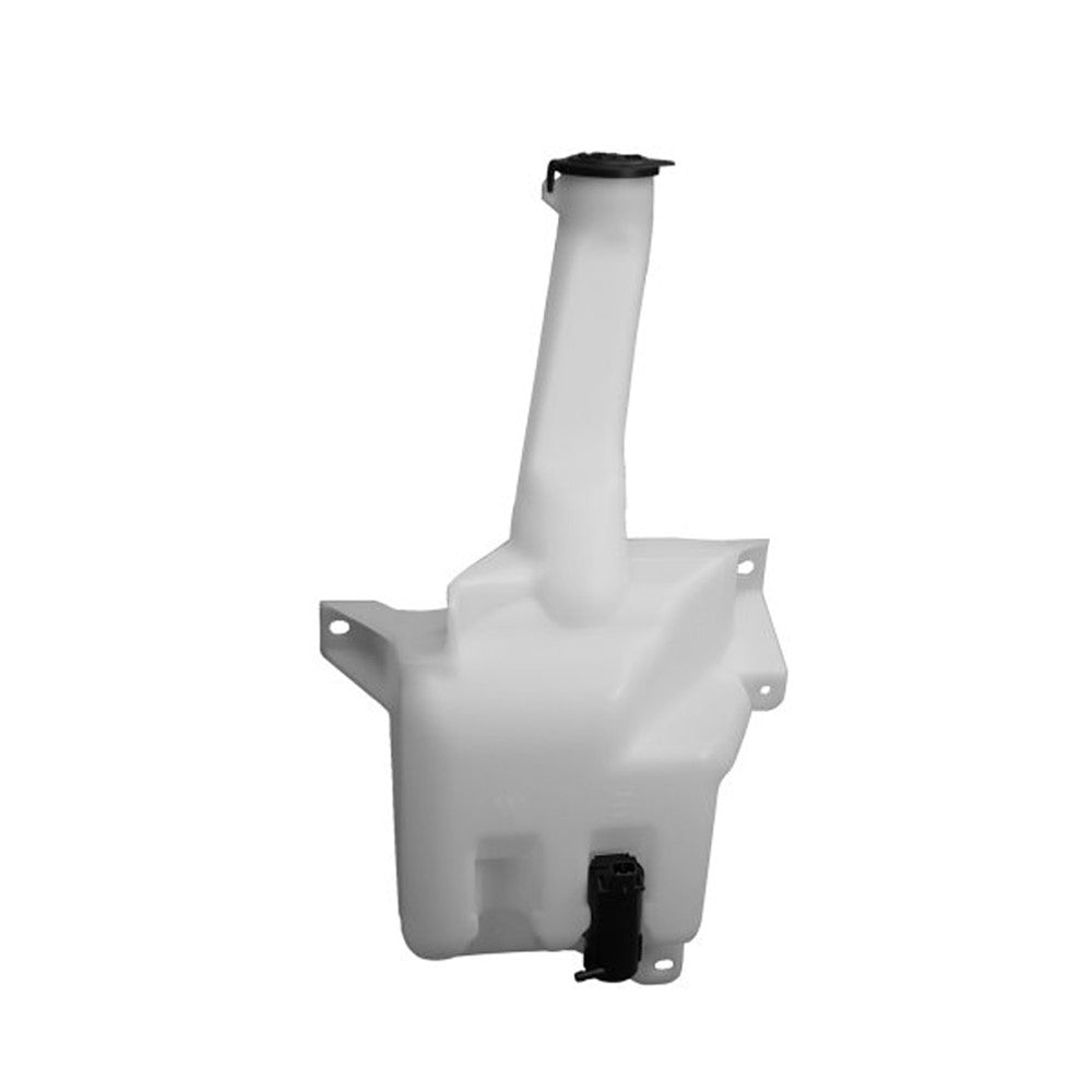 Rear Washer Fluid Reservoir With Cap Pump 2000-2005 Mitsubishi Eclipse