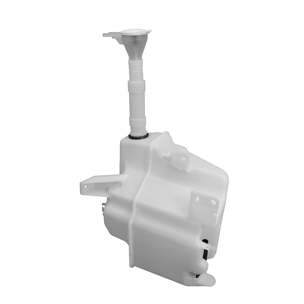 Washer Fluid Reservoir 2008-2017 Mitsubishi Lancer