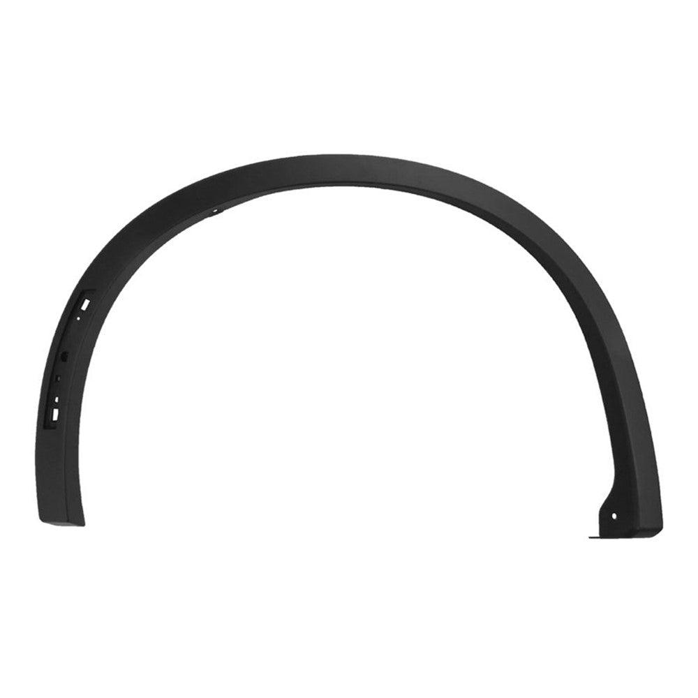 Front Left Front Driver Side Wheel Arch Trim 2022-2024 Mitsubishi Outlander