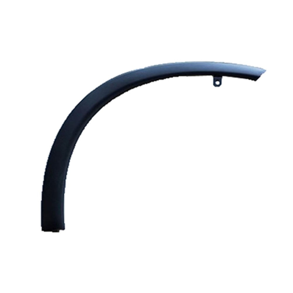 Front Right Front Passenger Side Rearward Wheel Arch Trim 2014-2020 Mitsubishi Outlander