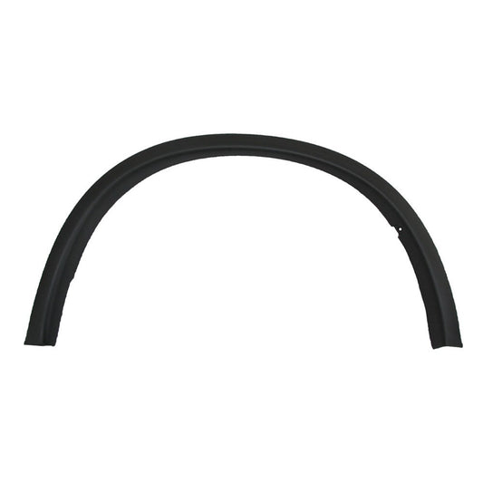 Front Right Front Passenger Side Wheel Arch Trim 2018-2020 Mitsubishi Outlander Sport, Rvr