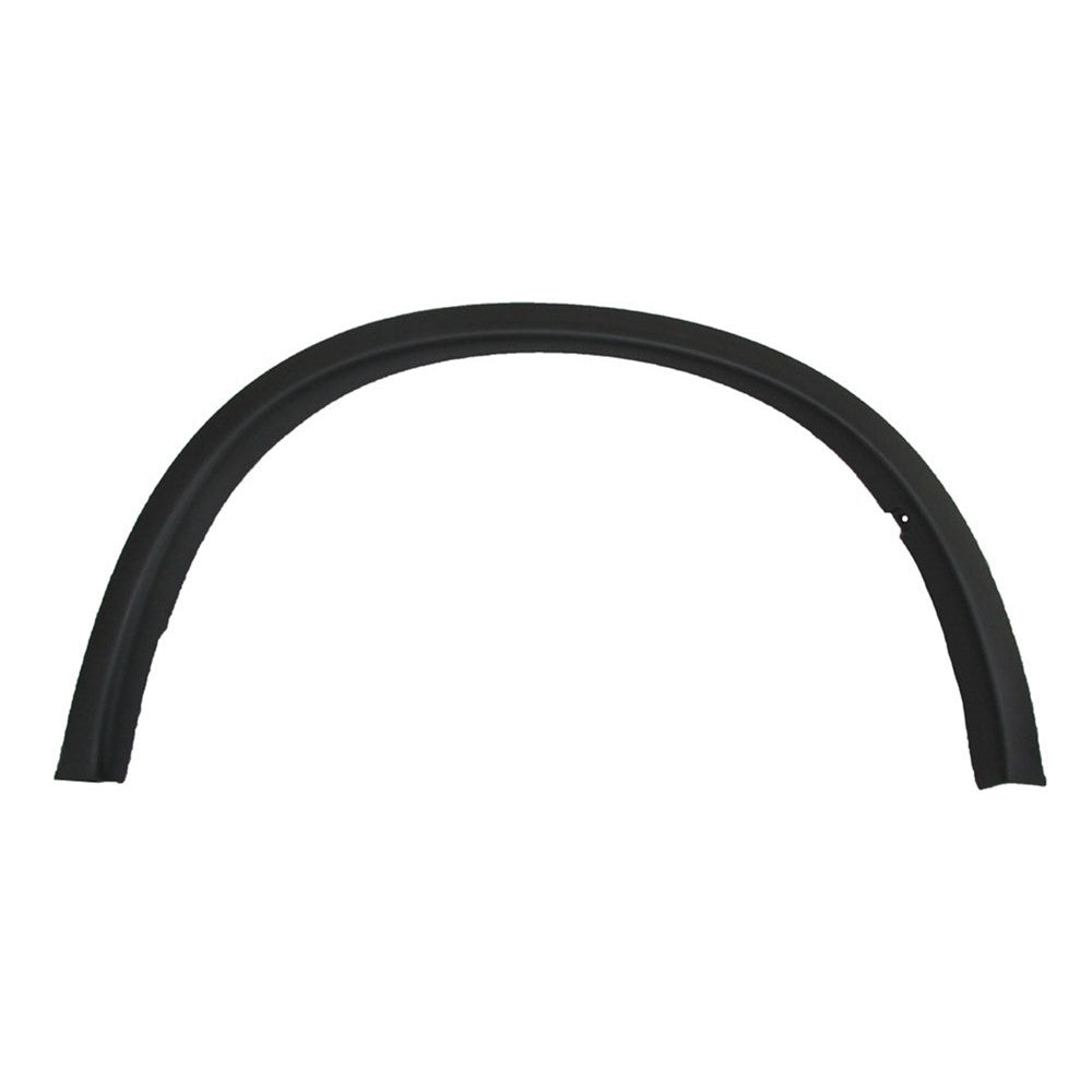 Front Right Front Passenger Side Wheel Arch Trim 2020-2025 Mitsubishi Outlander Sport, Outlander, Rvr