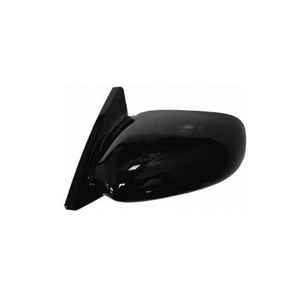 Left Driver Side Power Door Mirror 2000-2005 Mitsubishi Eclipse & Chrysler Sebring & Dodge Stratus