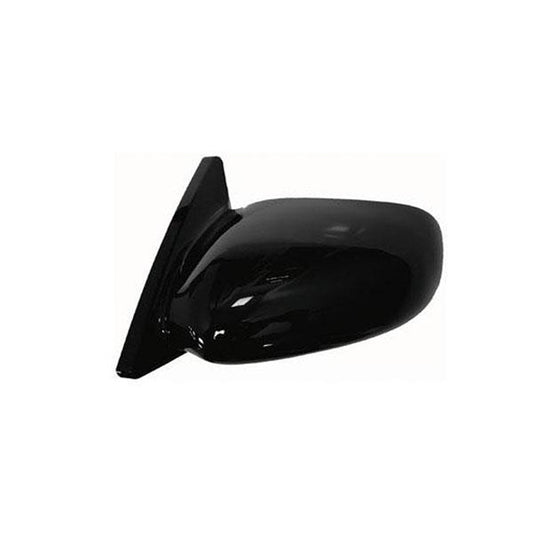Left Driver Side Power Door Mirror 2000-2005 Mitsubishi Eclipse & Chrysler Sebring & Dodge Stratus