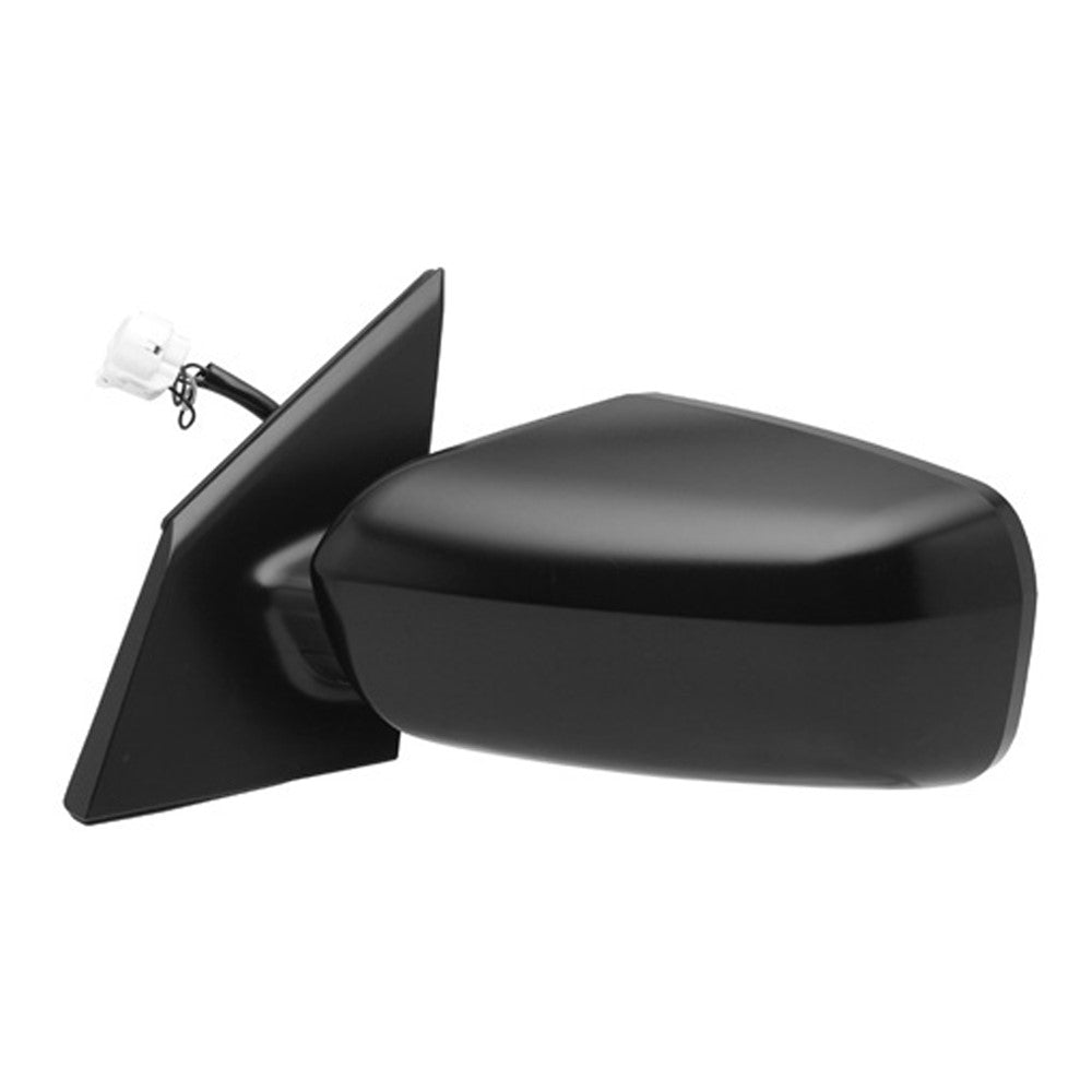 Left Driver Side Power Door Mirror 2004-2012 Mitsubishi Galant