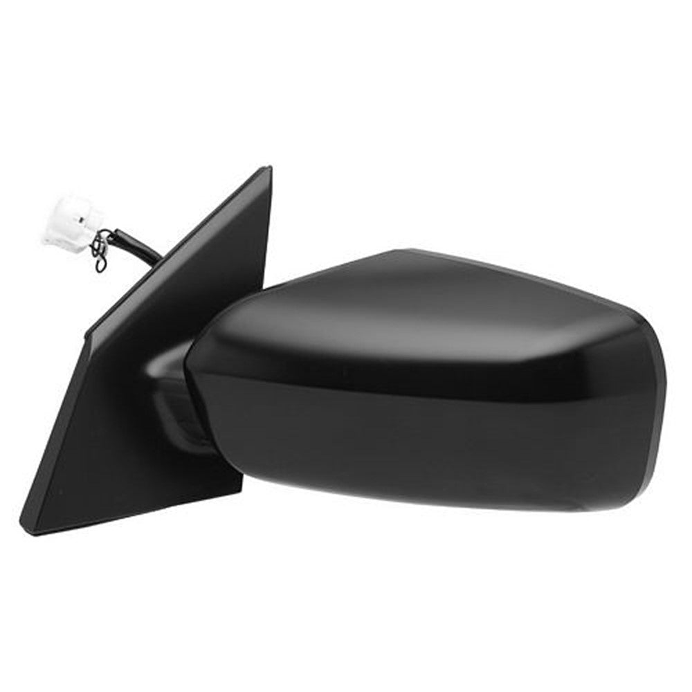 Left Driver Side Power Door Mirror 2004-2012 Mitsubishi Galant