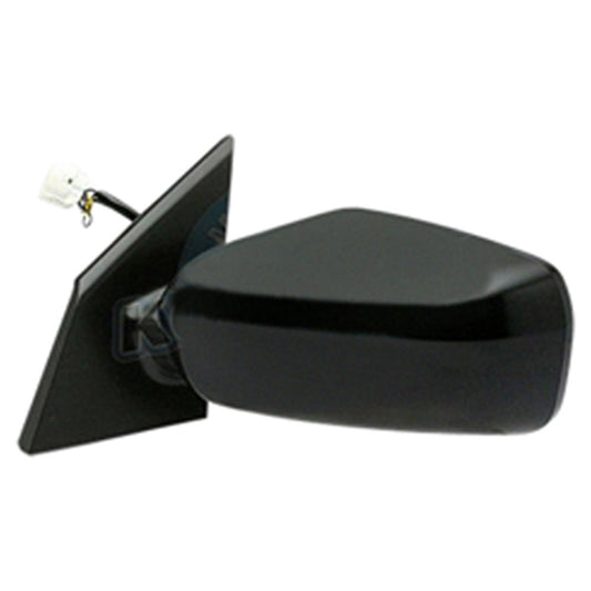 Left Driver Side Power Door Mirror 2004-2012 Mitsubishi Galant