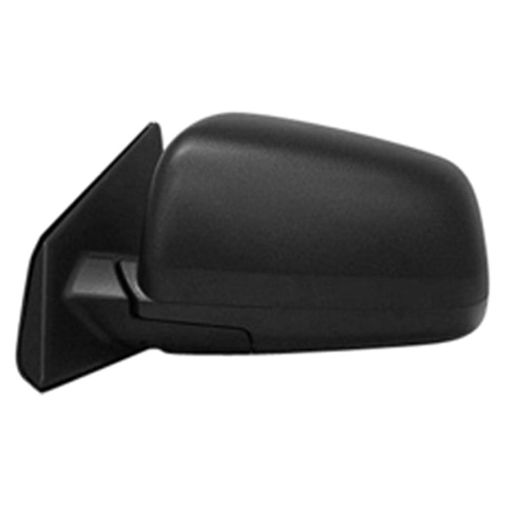 Left Driver Side Power Door Mirror 2008-2015 Mitsubishi Lancer