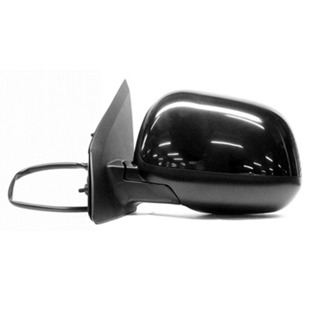 Left Driver Side Power Door Mirror 2007-2009 Mitsubishi Outlander
