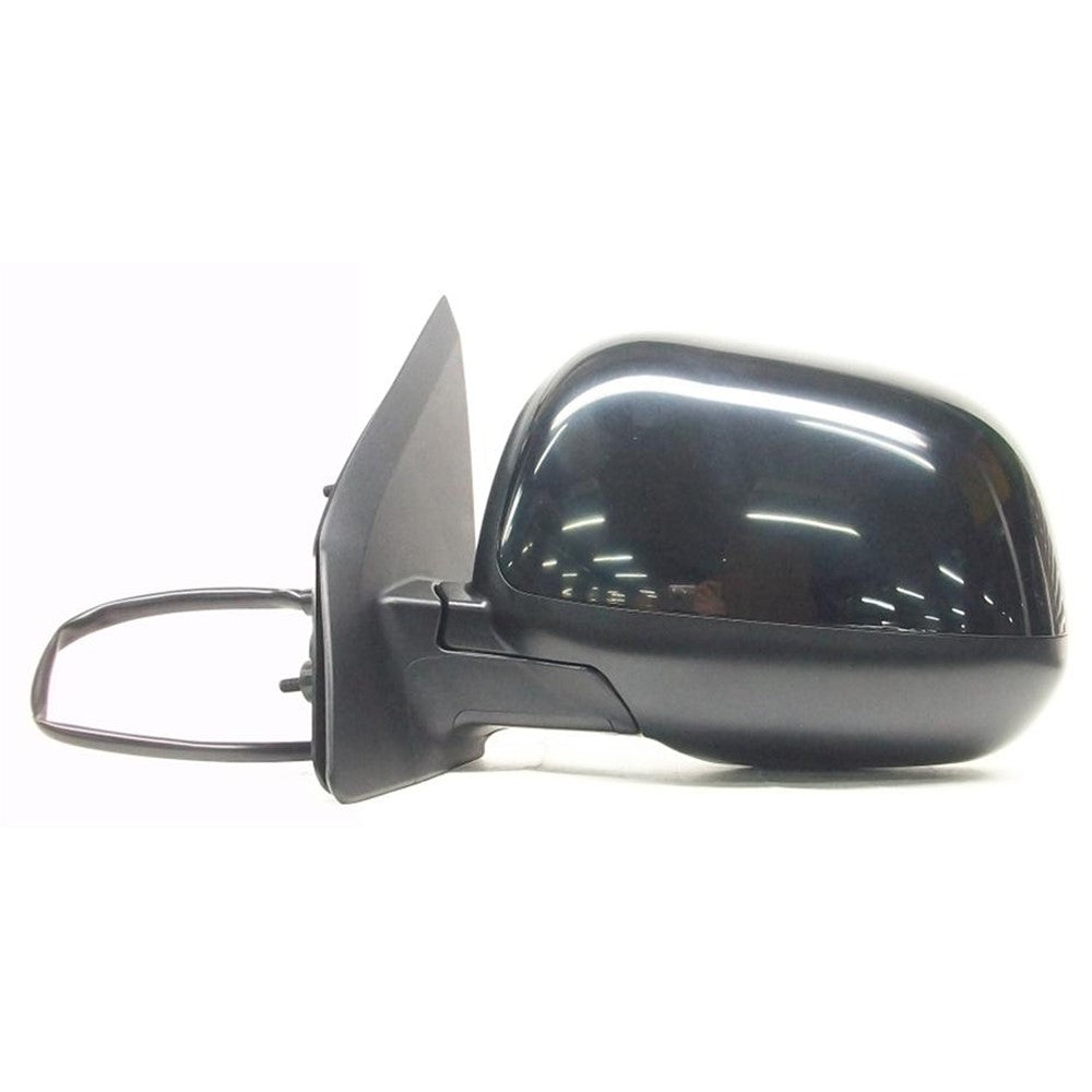 Left Driver Side Power Door Mirror 2010-2022 Mitsubishi Outlander, Outlander Sport, Rvr