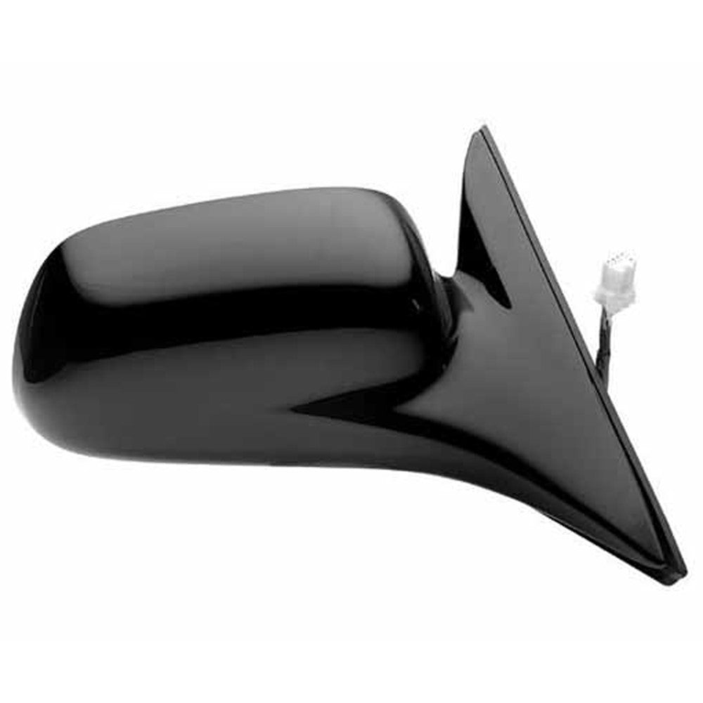 Right Passenger Side Power Door Mirror 2004-2012 Mitsubishi Galant