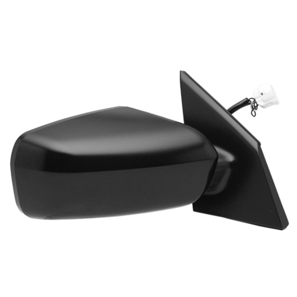 Right Passenger Side Power Door Mirror 2004-2012 Mitsubishi Galant