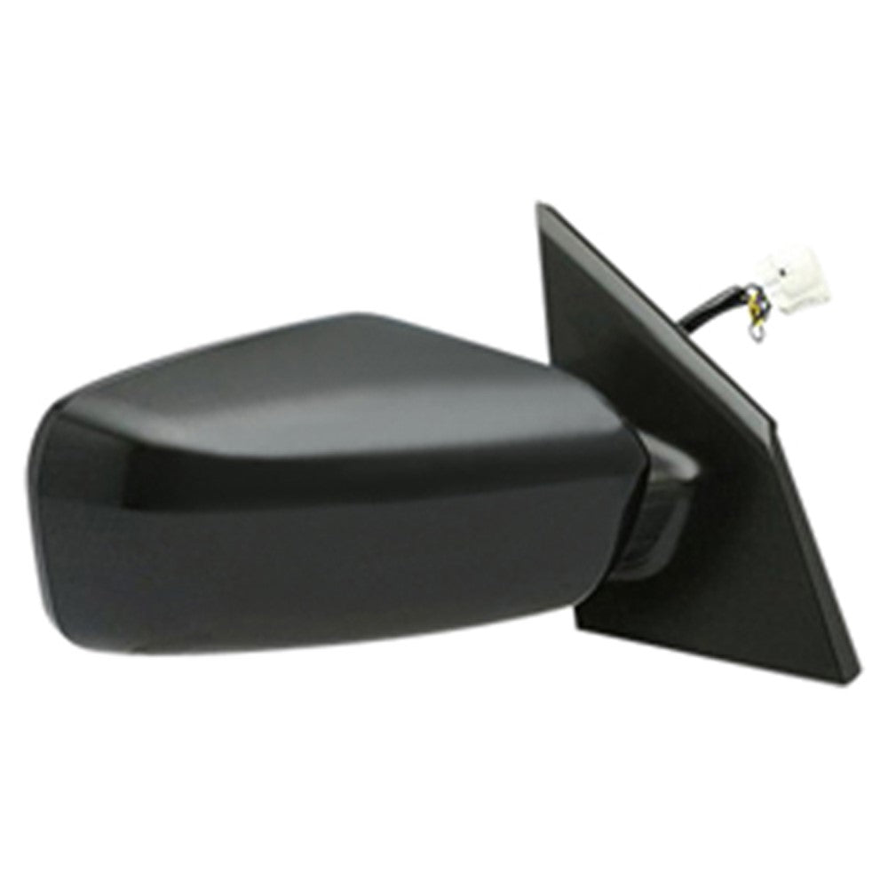 Right Passenger Side Power Door Mirror 2004-2008 Mitsubishi Galant