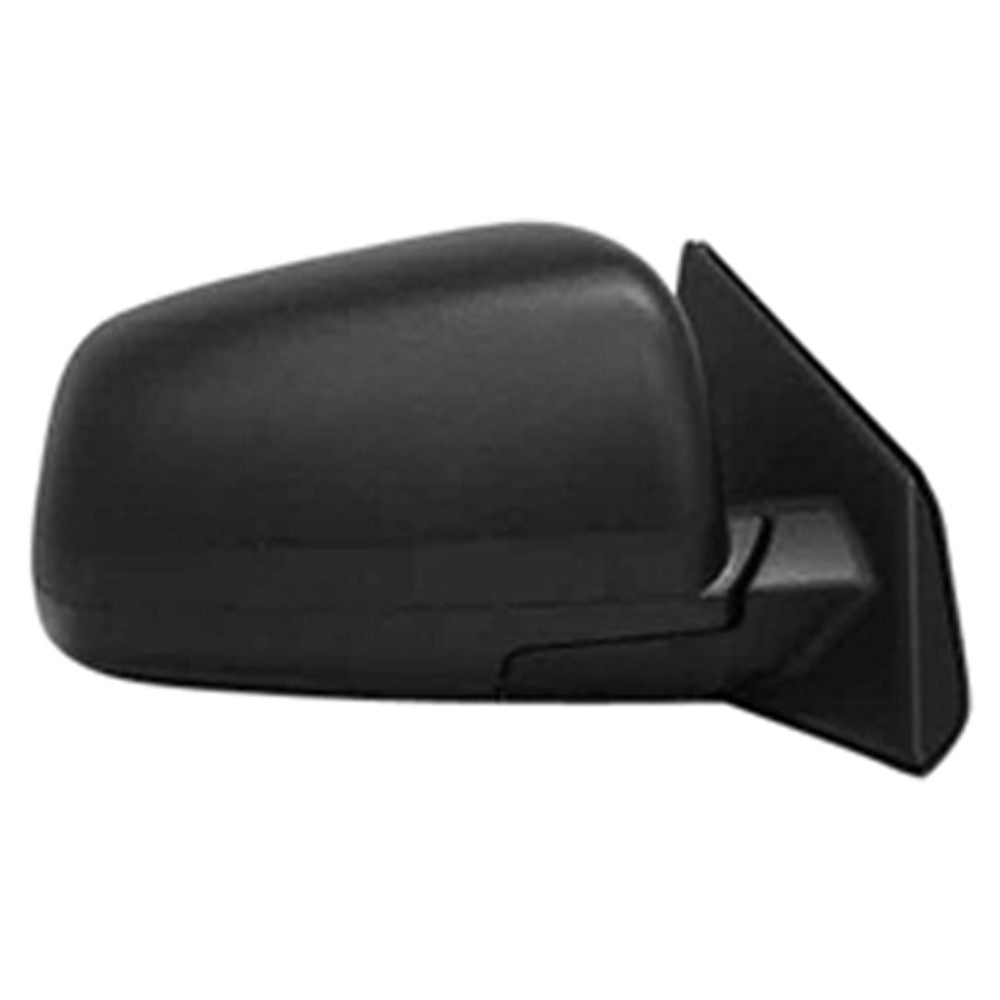 Right Passenger Side Power Door Mirror 2008-2015 Mitsubishi Lancer