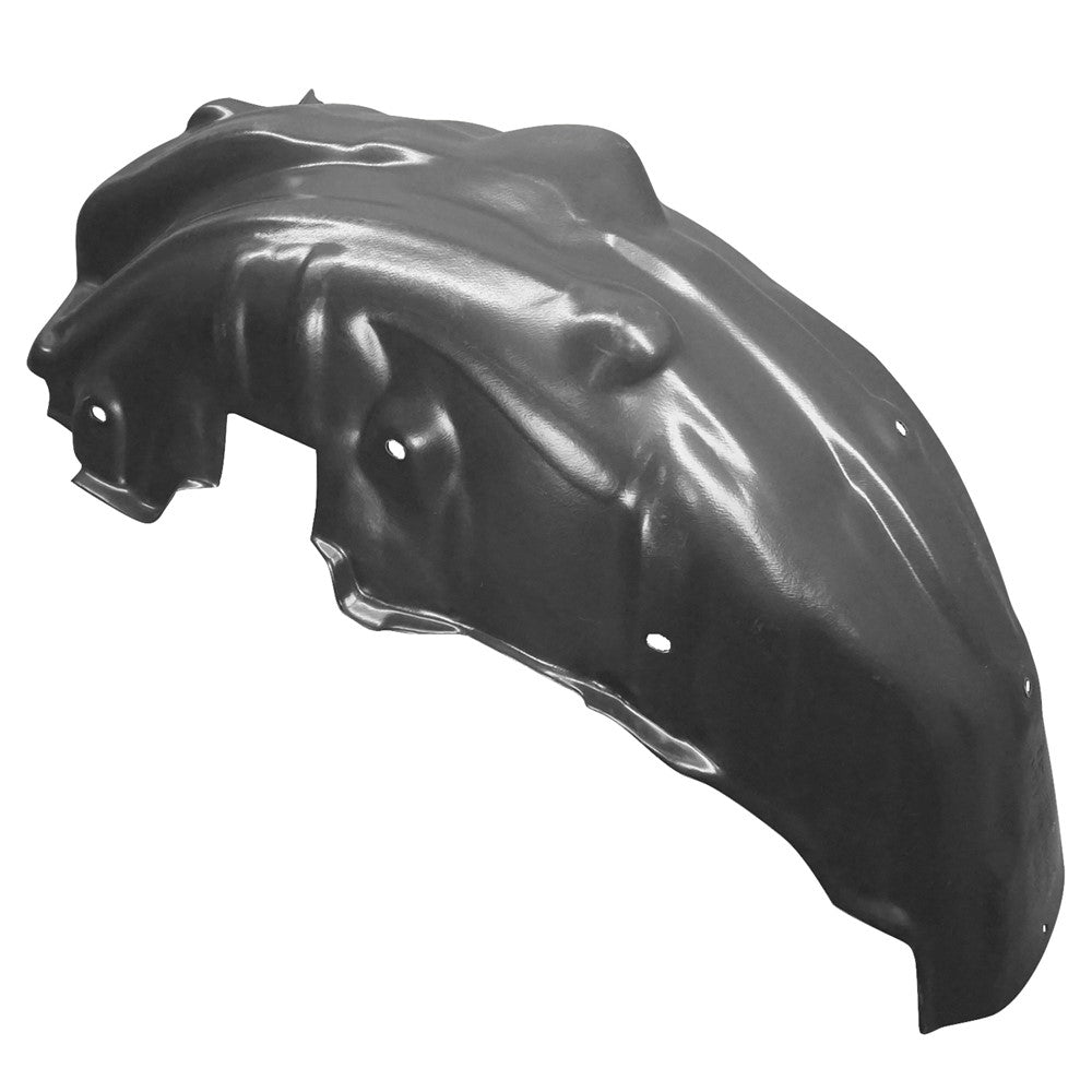 Rear Left Rear Driver Side Fender Liner 2014-2021 Mitsubishi Outlander, Outlander Phev