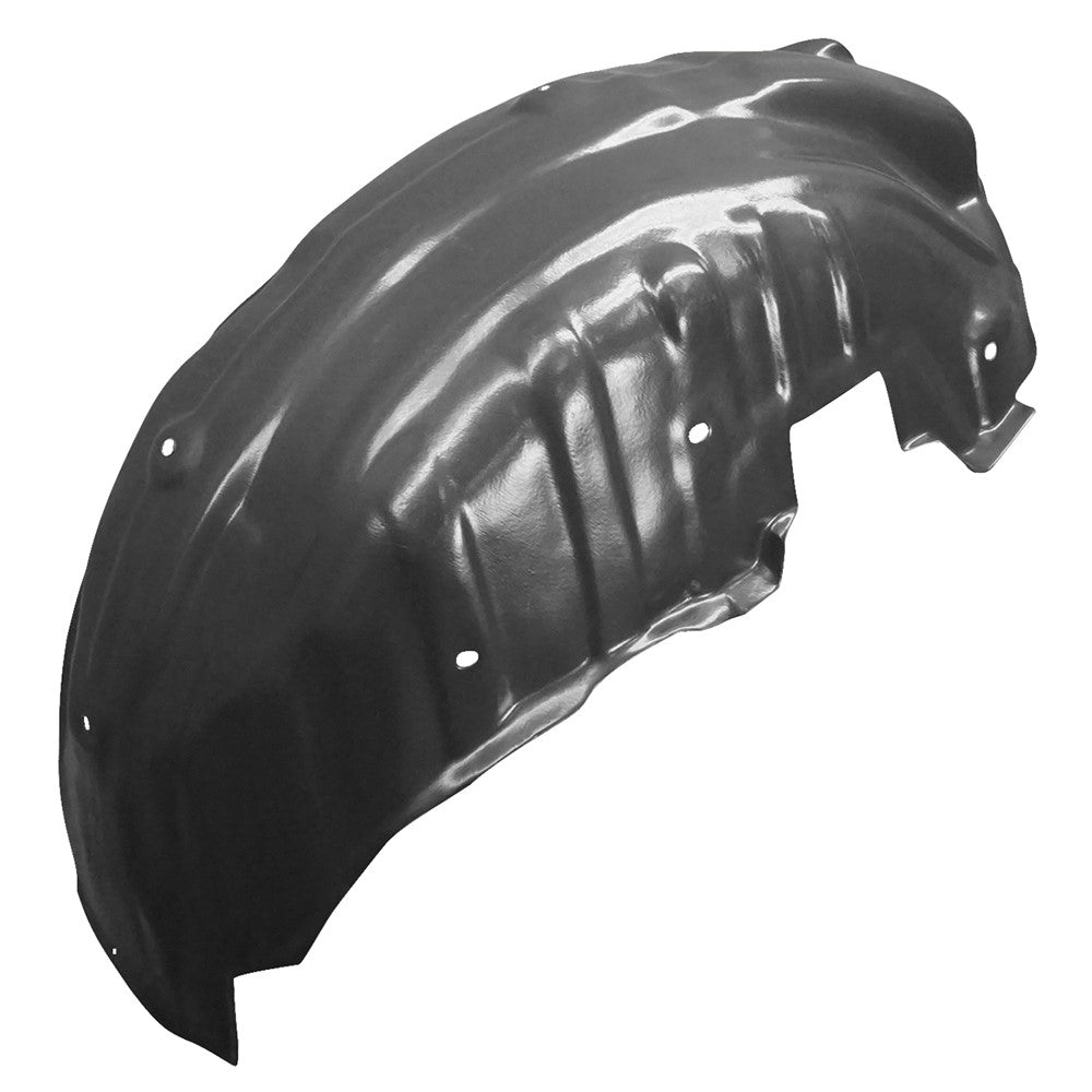 Rear Right Rear Passenger Side Fender Liner 2014-2021 Mitsubishi Outlander, Outlander Phev