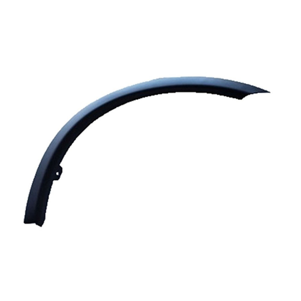 Rear Left Rear Driver Side Wheel Arch Trim 2014-2018 Mitsubishi Outlander