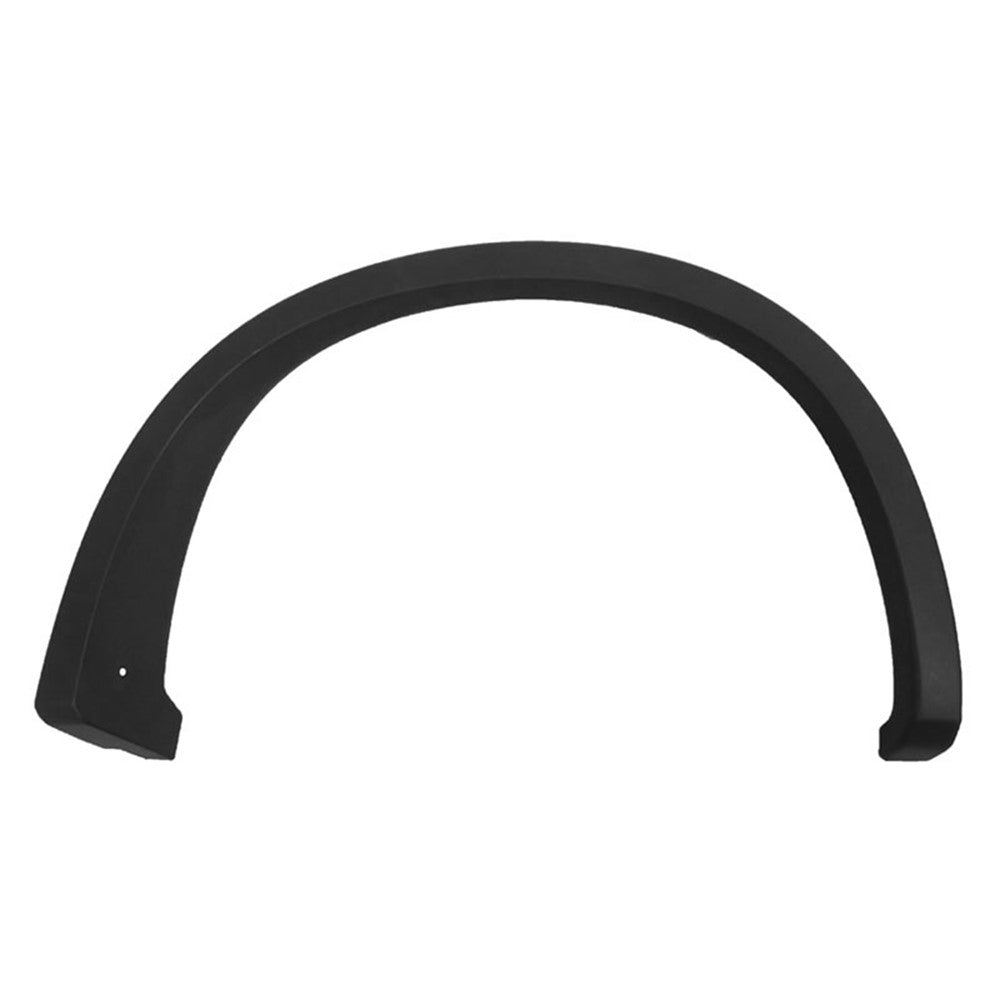 Rear Left Rear Driver Side Wheel Arch Trim 2022-2024 Mitsubishi Outlander, Outlander Phev