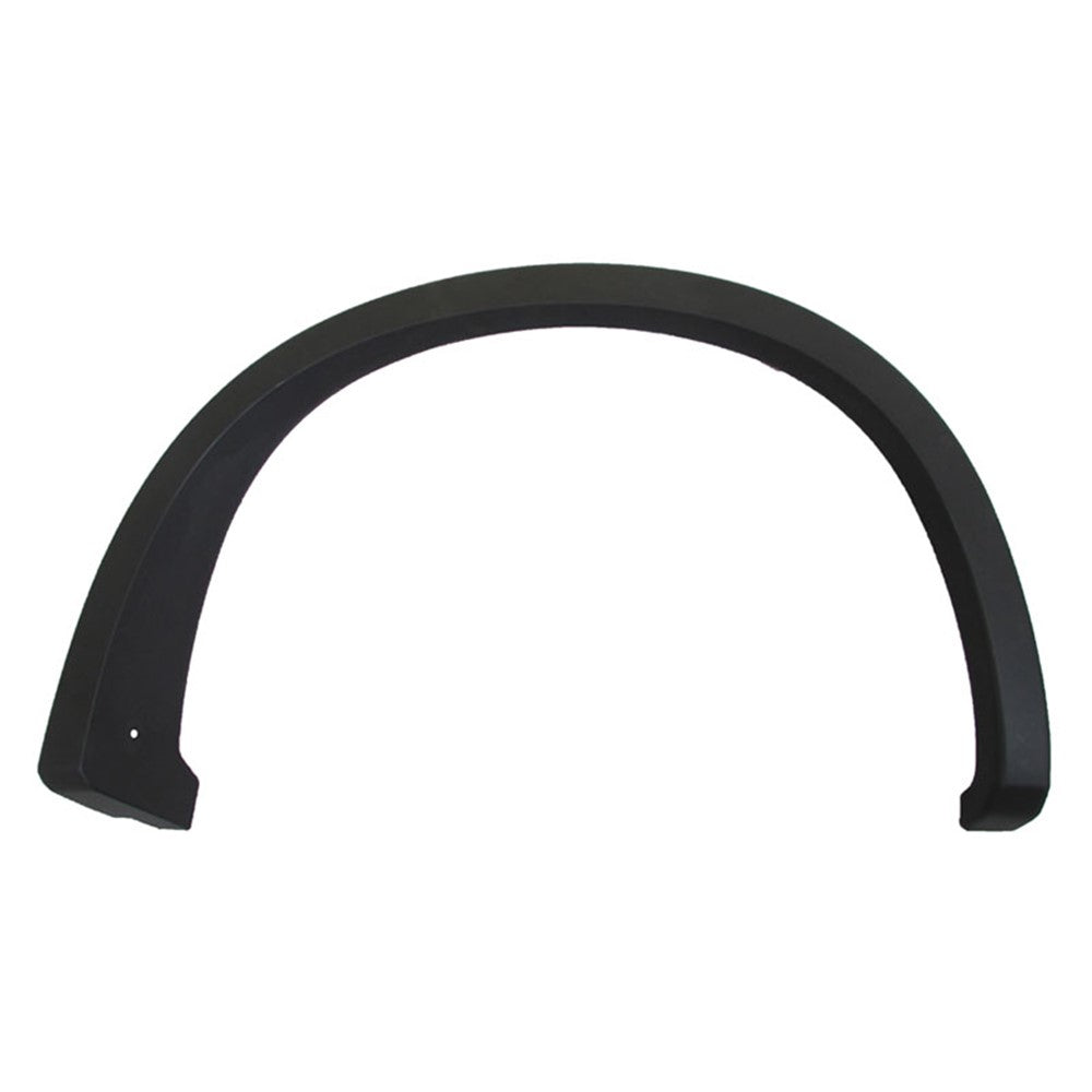 Rear Left Rear Driver Side Wheel Arch Trim 2022-2024 Mitsubishi Outlander, Outlander Phev